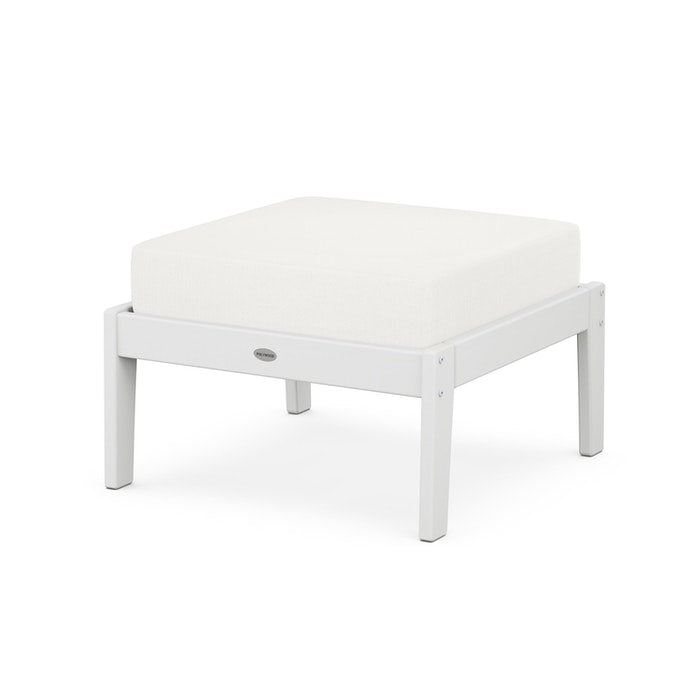 POLYWOOD Deep Seating Ottoman