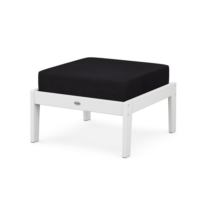 POLYWOOD Deep Seating Ottoman