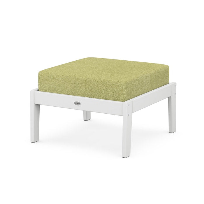 POLYWOOD Deep Seating Ottoman