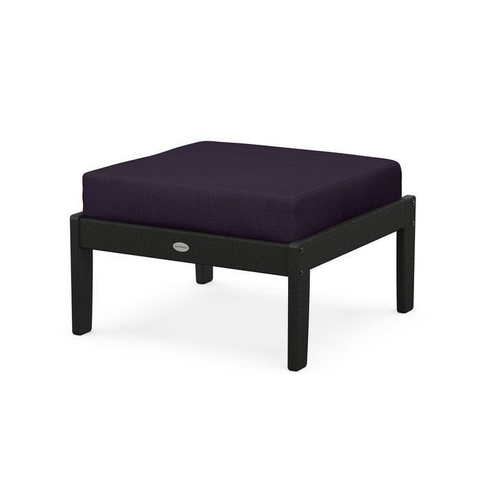 POLYWOOD Braxton Deep Seating Ottoman