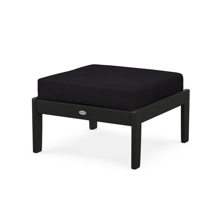 POLYWOOD Braxton Deep Seating Ottoman