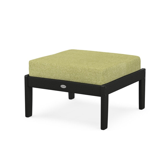 POLYWOOD Braxton Deep Seating Ottoman