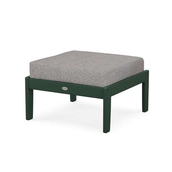 POLYWOOD Braxton Deep Seating Ottoman