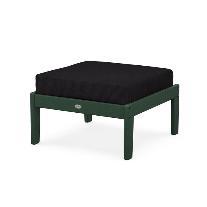POLYWOOD Braxton Deep Seating Ottoman