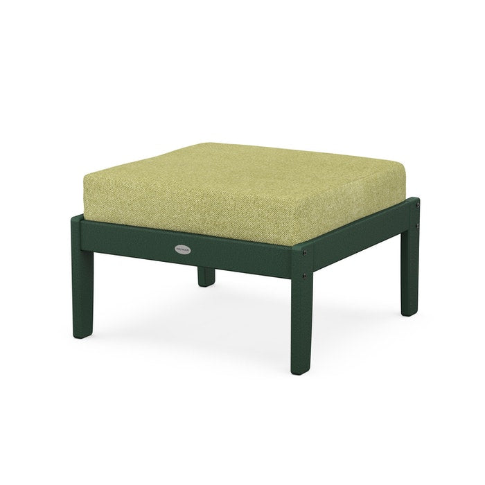 POLYWOOD Braxton Deep Seating Ottoman