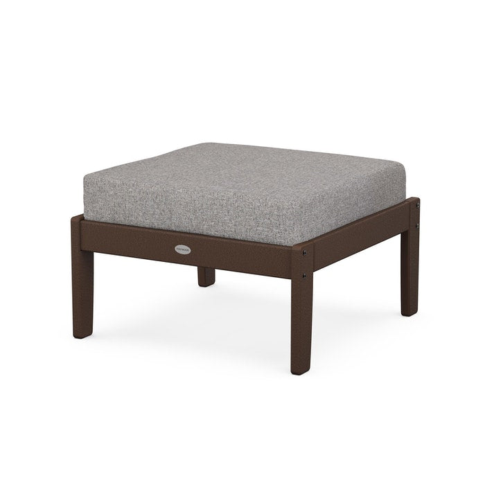 POLYWOOD Braxton Deep Seating Ottoman