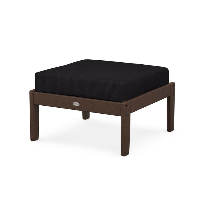POLYWOOD Braxton Deep Seating Ottoman