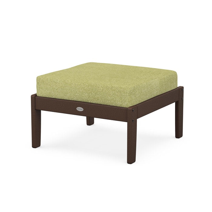 POLYWOOD Braxton Deep Seating Ottoman