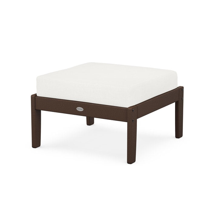 POLYWOOD Braxton Deep Seating Ottoman