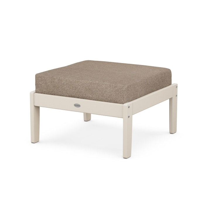 POLYWOOD Braxton Deep Seating Ottoman