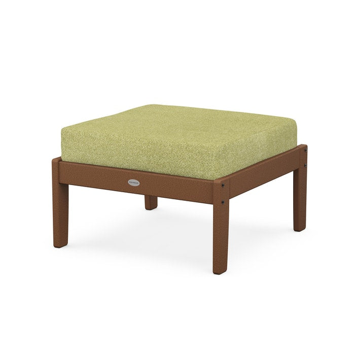 POLYWOOD Braxton Deep Seating Ottoman