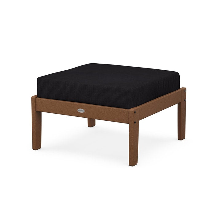 POLYWOOD Braxton Deep Seating Ottoman