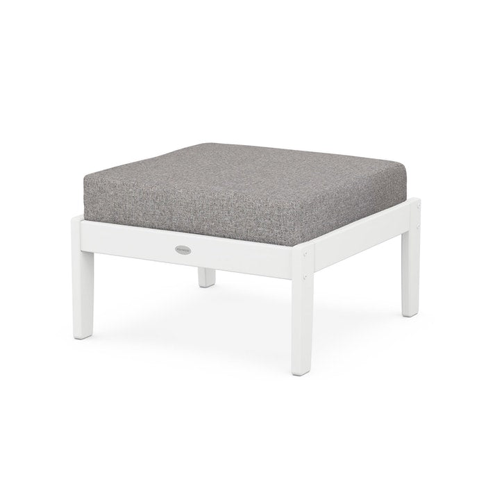 POLYWOOD Braxton Deep Seating Ottoman