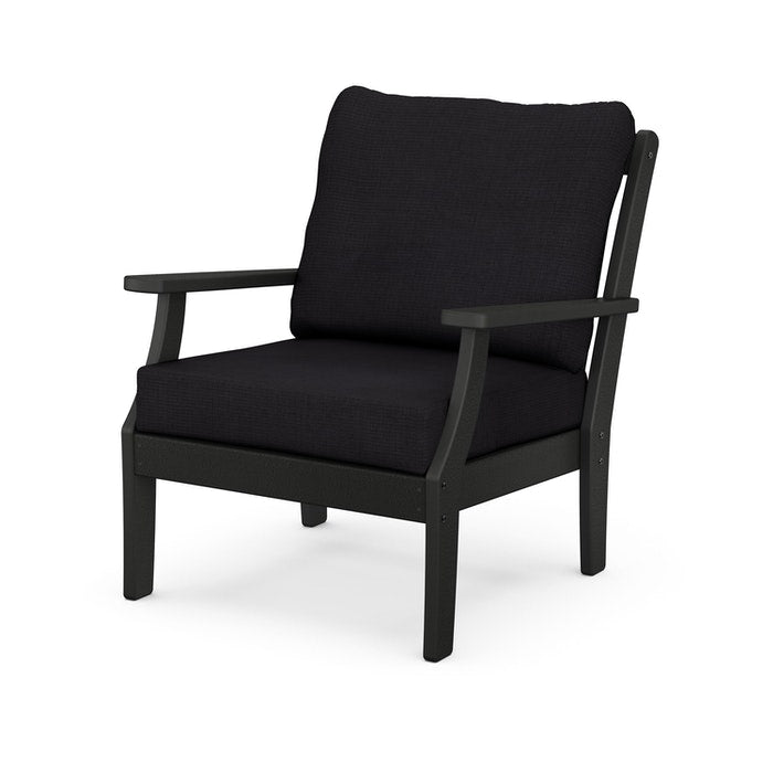 POLYWOOD Braxton Deep Seating Chair