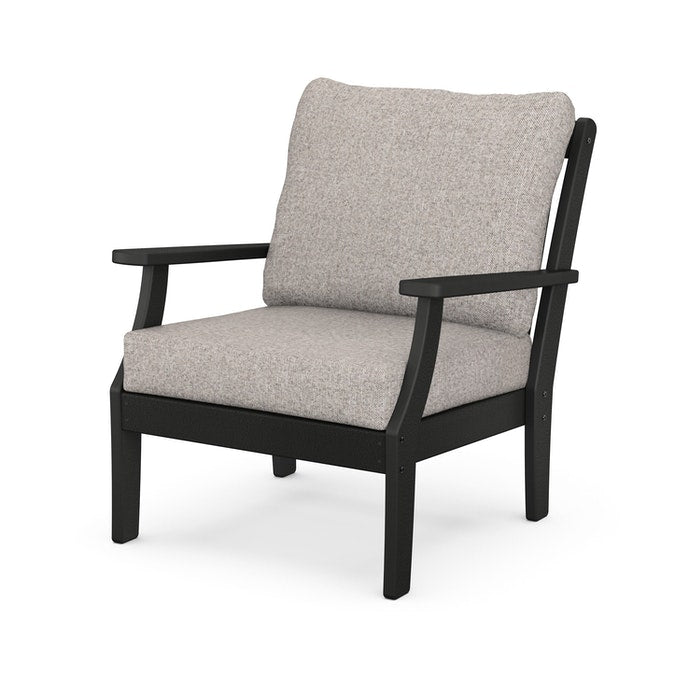 POLYWOOD Braxton Deep Seating Chair
