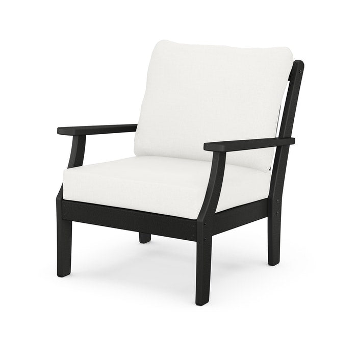 POLYWOOD Braxton Deep Seating Chair
