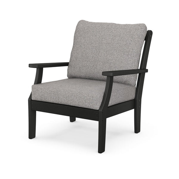 POLYWOOD Braxton Deep Seating Chair