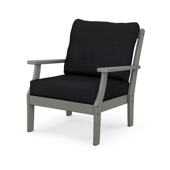 POLYWOOD Braxton Deep Seating Chair