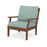 Polywood Braxton Deep Seating Chair