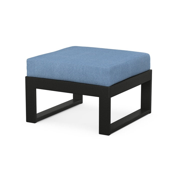 POLYWOOD Modular Ottoman