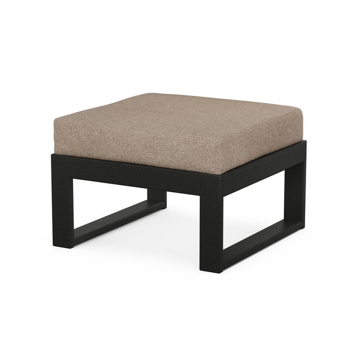 POLYWOOD Modular Ottoman