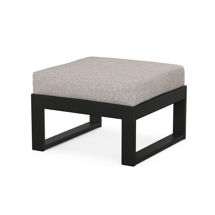 POLYWOOD Modular Ottoman