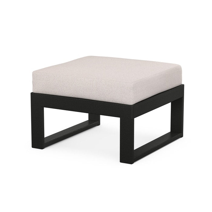POLYWOOD Modular Ottoman