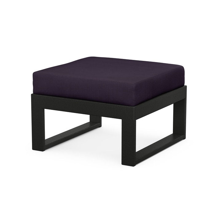 POLYWOOD Modular Ottoman