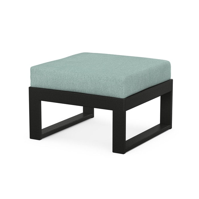 POLYWOOD Modular Ottoman