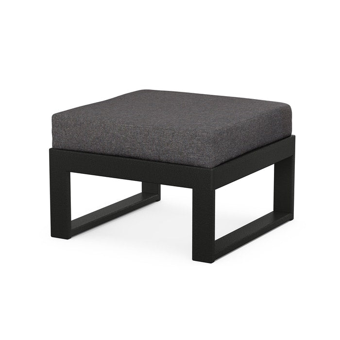 POLYWOOD Modular Ottoman