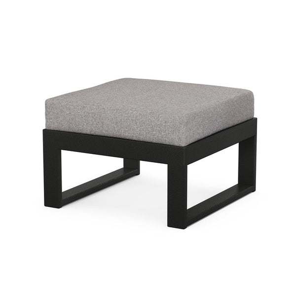 POLYWOOD Modular Ottoman