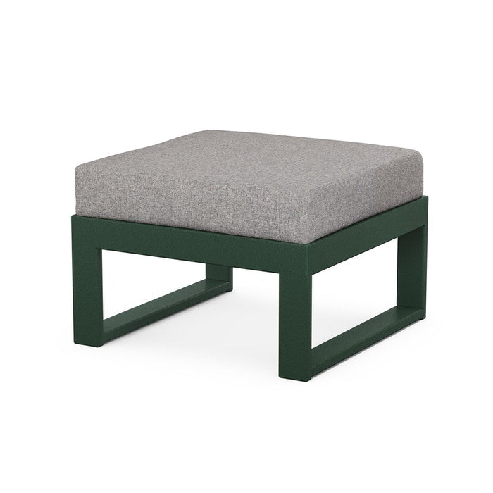 POLYWOOD Modular Ottoman