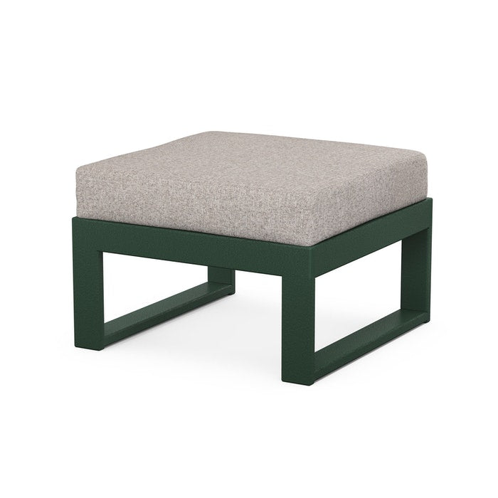 POLYWOOD Modular Ottoman