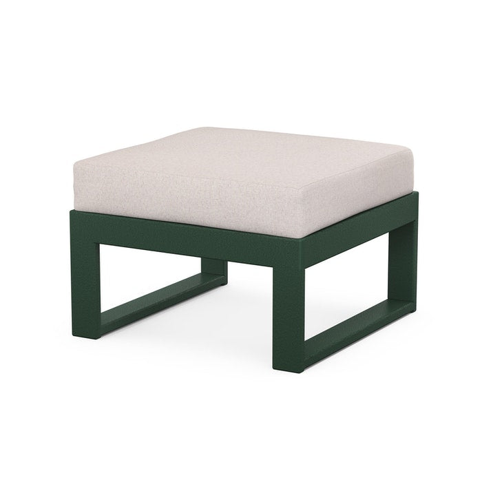 POLYWOOD Modular Ottoman