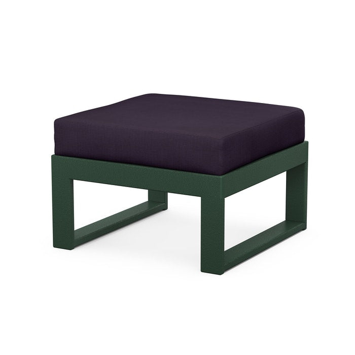 POLYWOOD Modular Ottoman