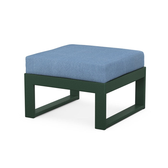 POLYWOOD Modular Ottoman