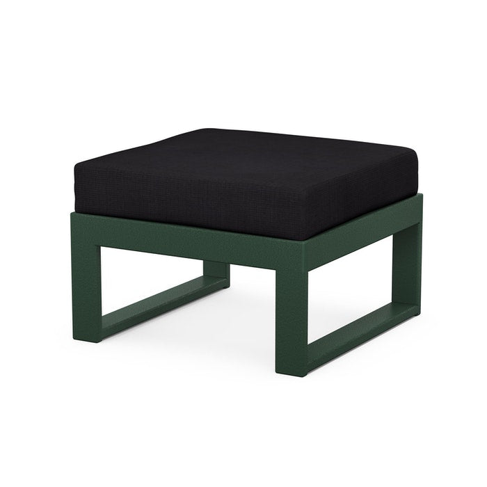 POLYWOOD Modular Ottoman