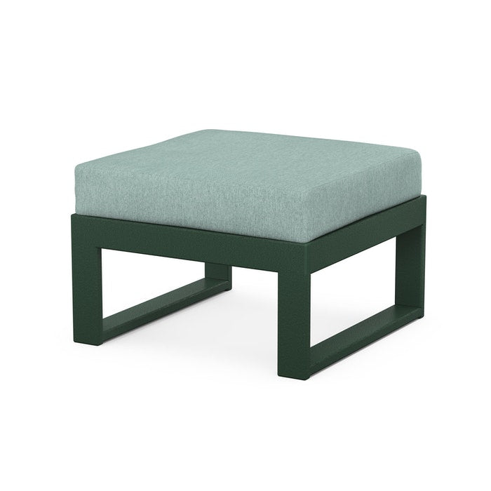 POLYWOOD Modular Ottoman