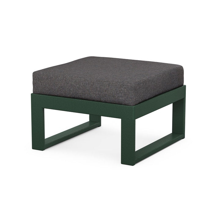 POLYWOOD Modular Ottoman