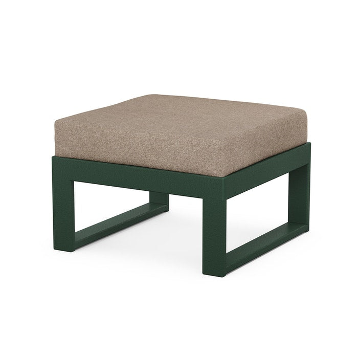 POLYWOOD Modular Ottoman