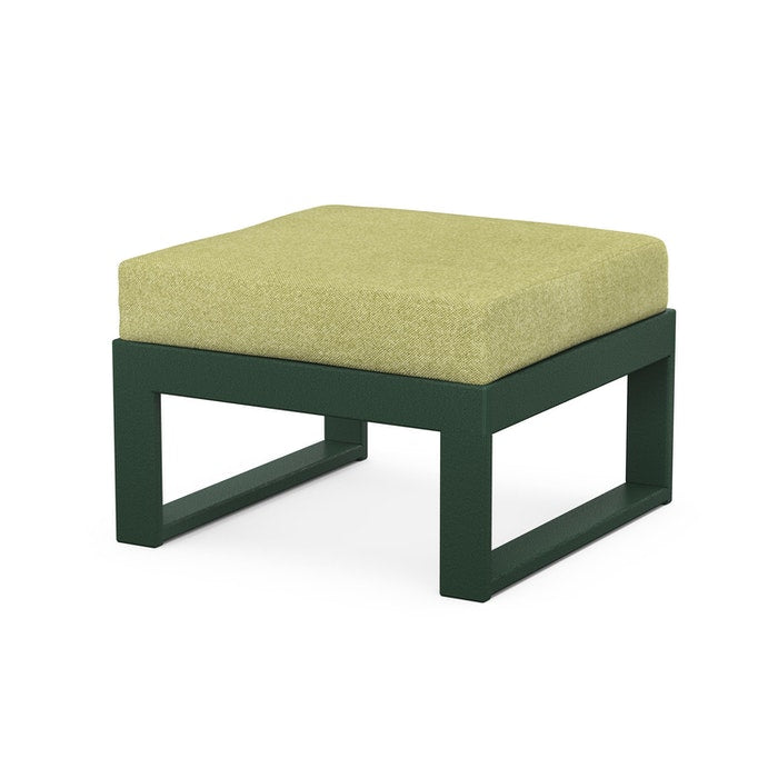 POLYWOOD Modular Ottoman