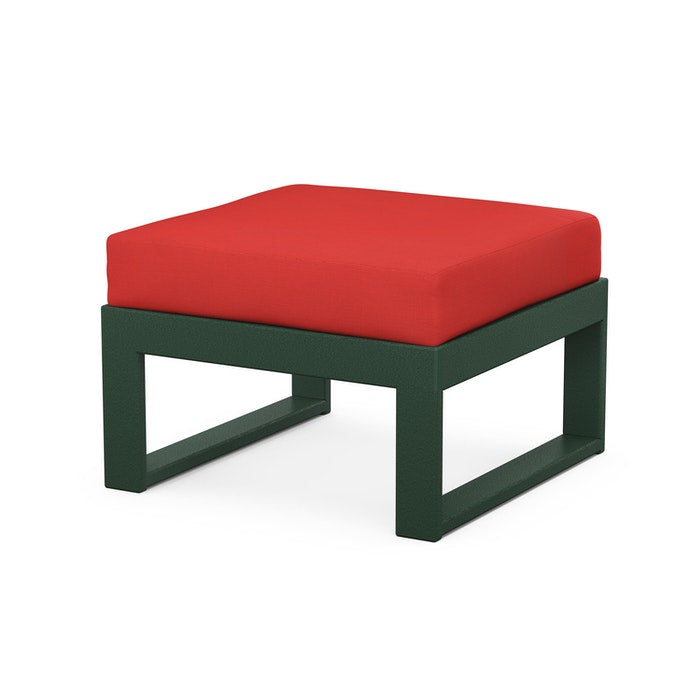 POLYWOOD Modular Ottoman
