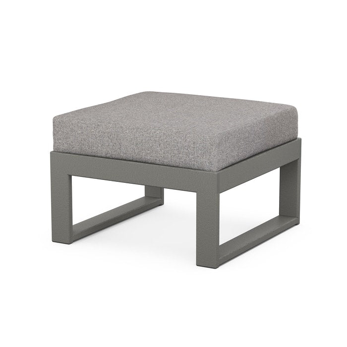POLYWOOD Modular Ottoman