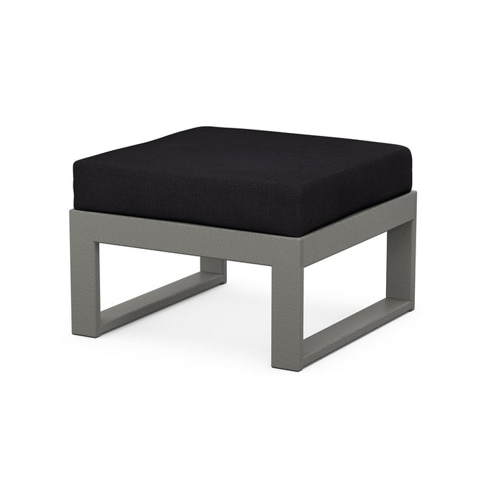 POLYWOOD Modular Ottoman