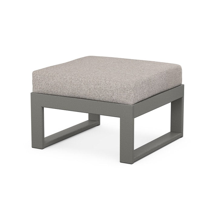 POLYWOOD Modular Ottoman