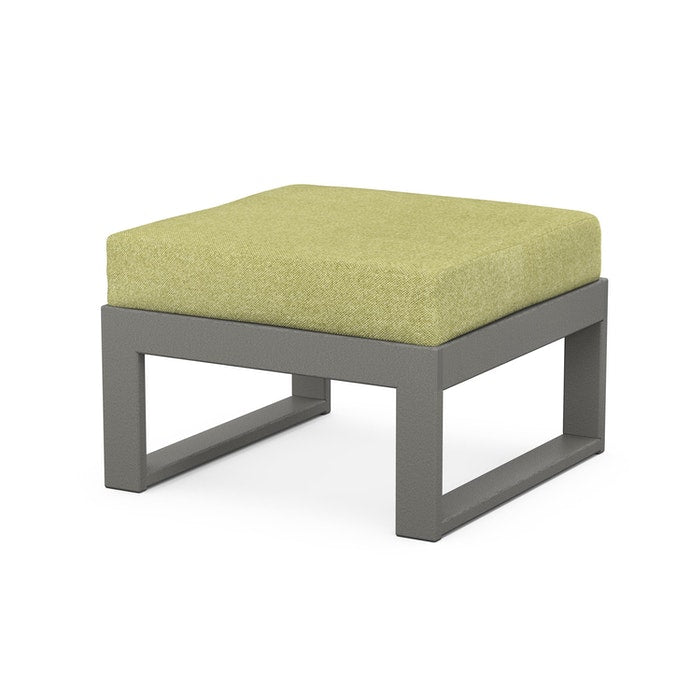 POLYWOOD Modular Ottoman
