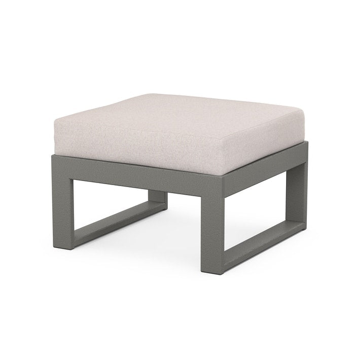 POLYWOOD Modular Ottoman