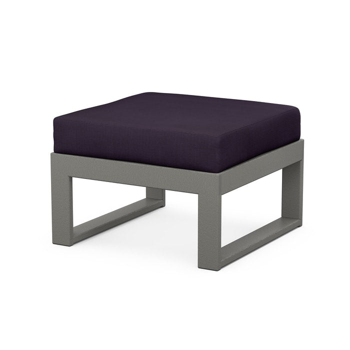 POLYWOOD Modular Ottoman