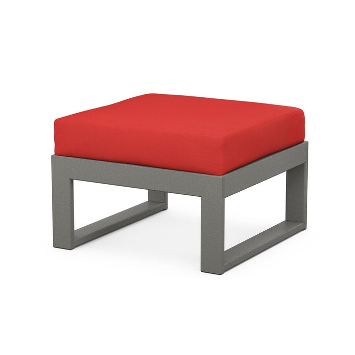 POLYWOOD Modular Ottoman