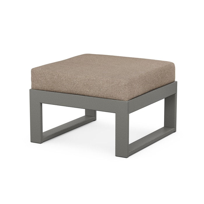 POLYWOOD Modular Ottoman